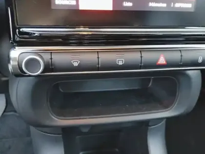 Photo 21 Citroën C3  PureTech 83 ch BVM5 Plus