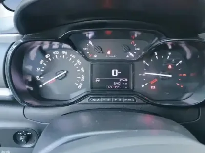 Photo 20 Citroën C3  PureTech 83 ch BVM5 Plus