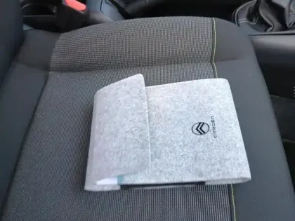 Photo 15 Citroën C3  PureTech 83 ch BVM5 Plus