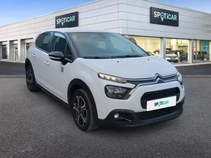 Photo 28 Citroën C3  PureTech 83 ch BVM5 Plus