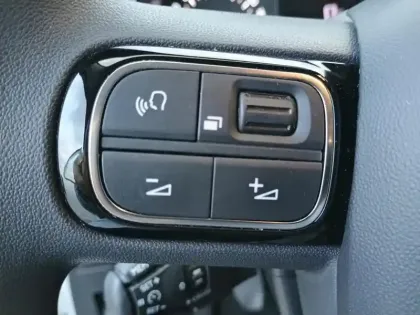 Photo 18 Citroën C3  PureTech 83 ch BVM5 Plus