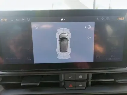 Photo 25 Jeep Avenger  1.2 Turbo T3 100 ch Altitude