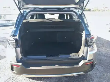 Photo 7 Jeep Avenger  1.2 Turbo T3 100 ch Altitude