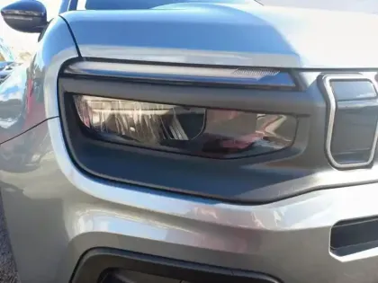 Photo 13 Jeep Avenger  1.2 Turbo T3 100 ch Altitude