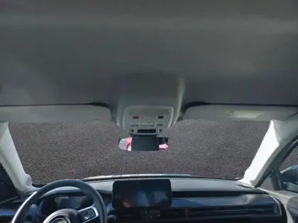 Photo 24 Jeep Avenger  1.2 Turbo T3 100 ch Altitude