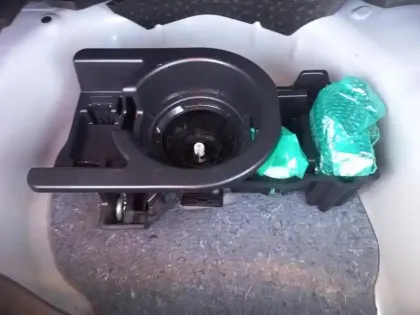 Photo 26 Jeep Avenger  1.2 Turbo T3 100 ch Altitude