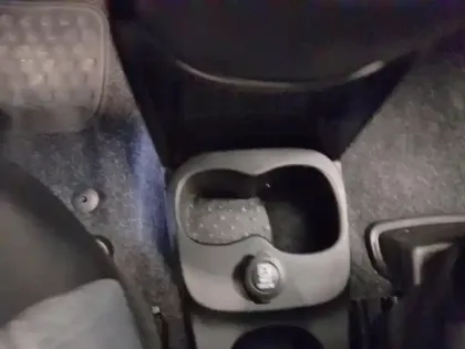 Photo 25 Fiat Panda  1.0 70 ch Hybride BSG S/S