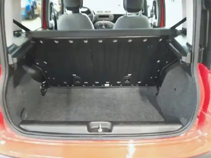 Photo 7 Fiat Panda  1.0 70 ch Hybride BSG S/S