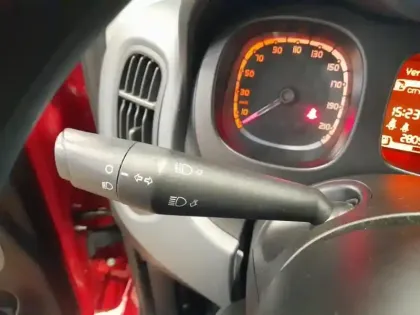 Photo 16 Fiat Panda  1.0 70 ch Hybride BSG S/S