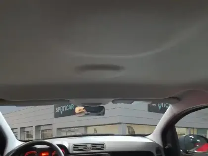 Photo 24 Fiat Panda  1.0 70 ch Hybride BSG S/S