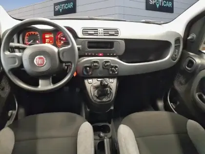 Photo 9 Fiat Panda  1.0 70 ch Hybride BSG S/S