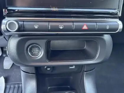 Photo 19 Citroën C3  PureTech 83 S&S BVM5 Shine