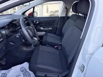 Photo 6 Citroën C3  PureTech 83 S&S BVM5 Shine