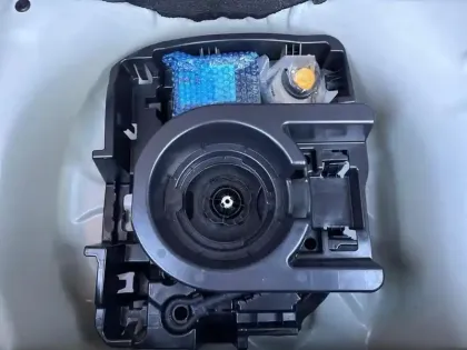 Photo 24 Citroën C3  PureTech 83 S&S BVM5 Shine