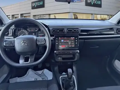 Photo 7 Citroën C3  PureTech 83 S&S BVM5 Shine