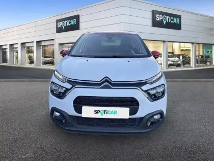 Photo 29 Citroën C3  PureTech 83 S&S BVM5 Shine