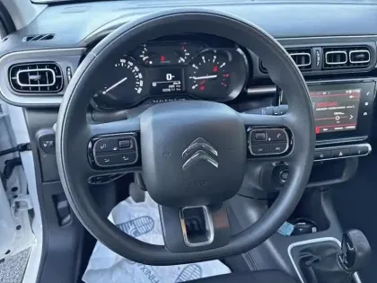 Photo 9 Citroën C3  PureTech 83 S&S BVM5 Shine