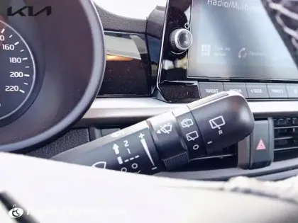 Photo 17 Kia Picanto  1.2 DPi 84ch BVMA5 GT Line Premium