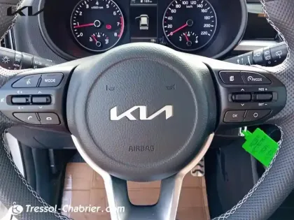 Photo 18 Kia Picanto  1.2 DPi 84ch BVMA5 GT Line Premium