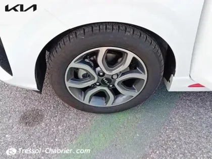 Photo 14 Kia Picanto  1.2 DPi 84ch BVMA5 GT Line Premium