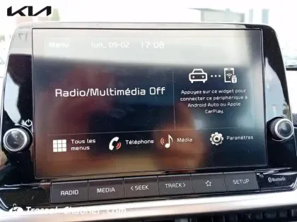 Photo 10 Kia Picanto  1.2 DPi 84ch BVMA5 GT Line Premium