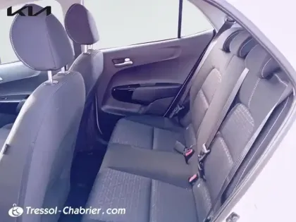 Photo 22 Kia Picanto  1.2 DPi 84ch BVMA5 GT Line Premium