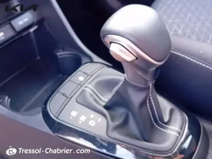 Photo 23 Kia Picanto  1.2 DPi 84ch BVMA5 GT Line Premium