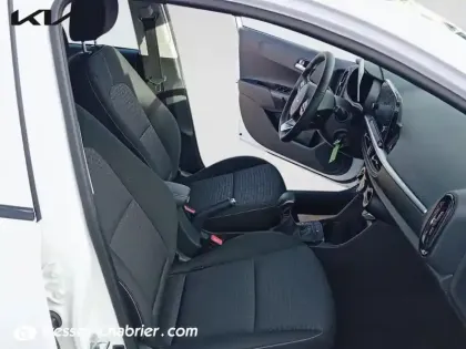 Photo 8 Kia Picanto  1.2 DPi 84ch BVMA5 GT Line Premium