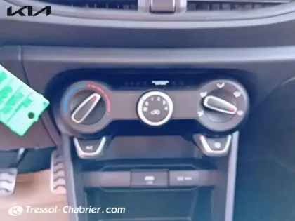 Photo 12 Kia Picanto  1.2 DPi 84ch BVMA5 GT Line Premium