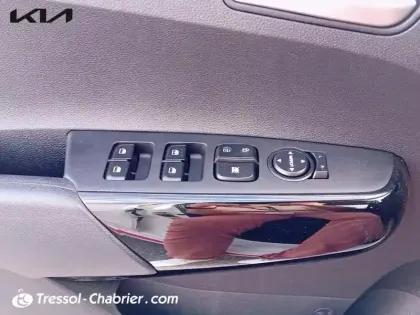 Photo 19 Kia Picanto  1.2 DPi 84ch BVMA5 GT Line Premium