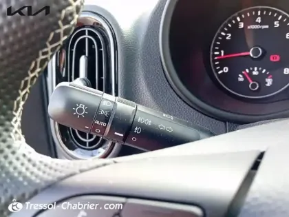 Photo 16 Kia Picanto  1.2 DPi 84ch BVMA5 GT Line Premium