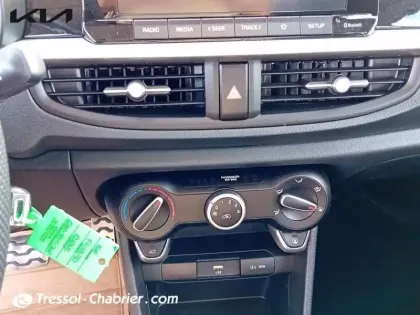 Photo 21 Kia Picanto  1.2 DPi 84ch BVMA5 GT Line Premium