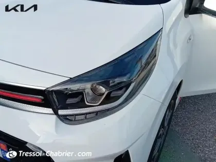 Photo 13 Kia Picanto  1.2 DPi 84ch BVMA5 GT Line Premium
