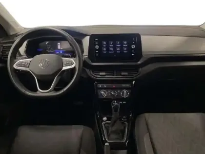 Photo 7 Volkswagen T-cross 1.0 TSI 116 Start/Stop DSG7 VW Edition