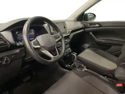 Photo 8 Volkswagen T-cross 1.0 TSI 116 Start/Stop DSG7 VW Edition