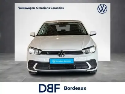 Photo 6 Volkswagen Polo 1.0 TSI 95 S&S BVM5 Life Plus