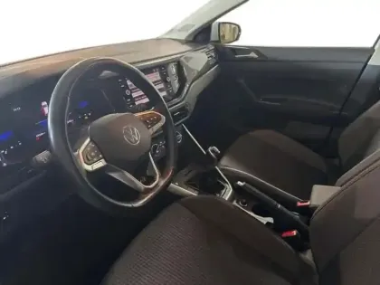 Photo 9 Volkswagen Polo 1.0 TSI 95 S&S BVM5 Life Plus