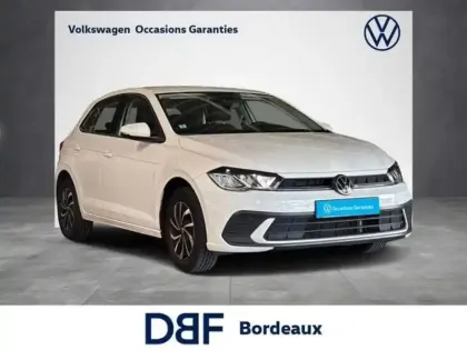 Photo 5 Volkswagen Polo 1.0 TSI 95 S&S BVM5 Life Plus