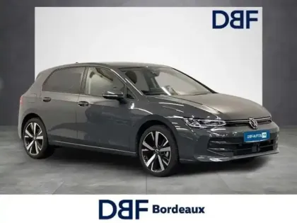 Photo 5 Volkswagen Golf 1.5 eTSI EVO2 116 DSG7 VW Edition