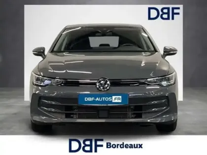 Photo 6 Volkswagen Golf 1.5 eTSI EVO2 116 DSG7 VW Edition