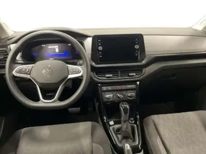 Photo 7 Volkswagen T-cross 1.0 TSI 116 Start/Stop DSG7 VW Edition