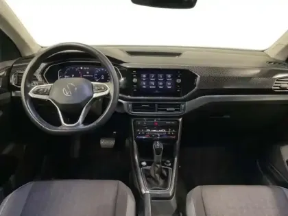 Photo 7 Volkswagen T-cross 1.0 TSI 110 Start/Stop DSG7 Style