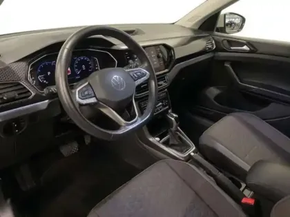 Photo 8 Volkswagen T-cross 1.0 TSI 110 Start/Stop DSG7 Style