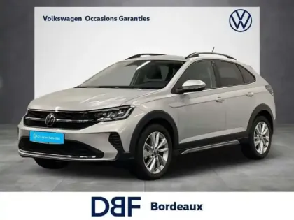 Photo Volkswagen Taigo 1.0 Tsi 116 Dsg7 Vw Edition