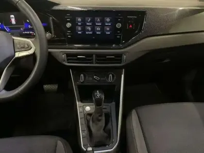 Photo 9 Volkswagen Taigo 1.0 TSI 116 DSG7 VW Edition