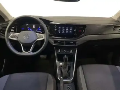 Photo 7 Volkswagen Taigo 1.0 TSI 116 DSG7 VW Edition