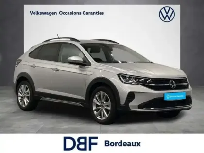 Photo 5 Volkswagen Taigo 1.0 TSI 116 DSG7 VW Edition