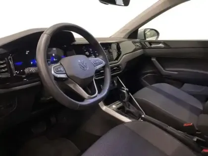 Photo 8 Volkswagen Taigo 1.0 TSI 116 DSG7 VW Edition