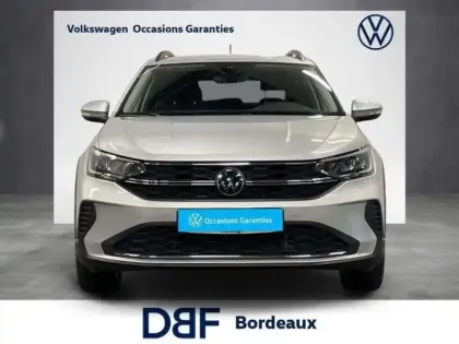 Photo 6 Volkswagen Taigo 1.0 TSI 116 DSG7 VW Edition