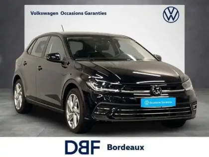 Photo 5 Volkswagen Polo 1.0 TSI 95 S&S DSG7 Style